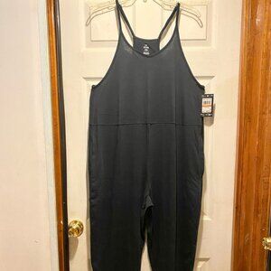 Underarmour Rival Jumper, Black